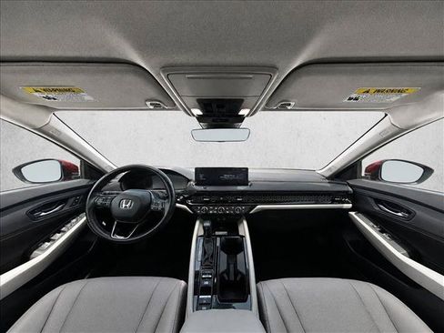 Used 2025 Honda Accord EX-L image 18