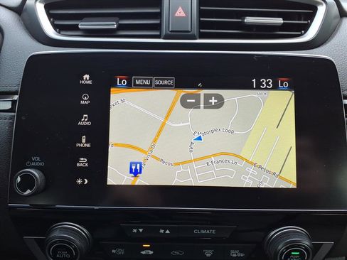 Used 2019 Honda CR-V Touring image 20