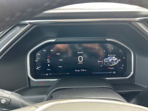 New 2026 GMC Sierra 2500 Denali Ultimate image 22