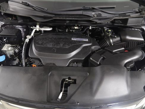 Used 2019 Honda Odyssey EX-L image 52