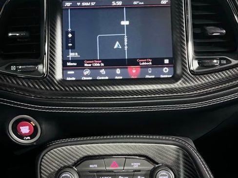 Used 2023 Dodge Challenger SRT Hellcat RWD image 15