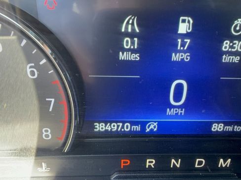 Certified 2020 Ford Explorer XLT w/ Equipment Group 202A image 18