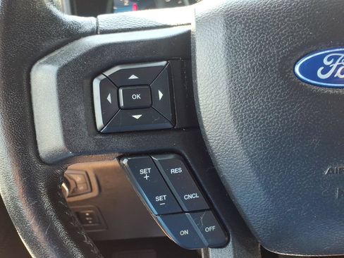 Used 2019 Ford F150 XLT w/ Equipment Group 302A Luxury AWD/4WD image 22