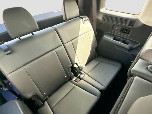 New 2026 Hyundai Santa Fe SEL FWD image 19