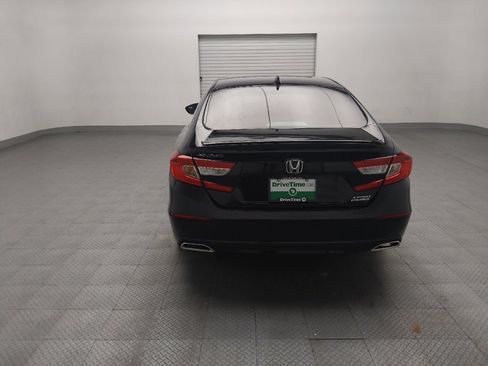 Used 2022 Honda Accord Sport Special Edition image 6