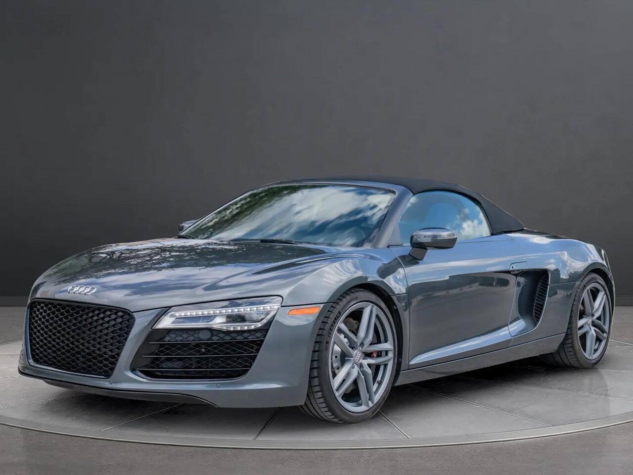 Used 2014 Audi R8 V8 AWD/4WD image 14