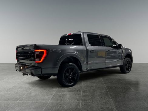 Used 2023 Ford F150 Platinum w/ Equipment Group 701A High image 7
