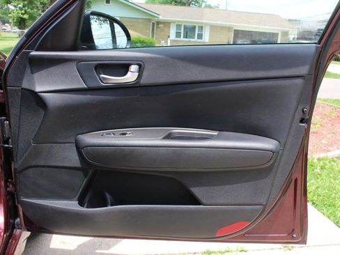 Used 2020 Kia Optima LX FWD image 36