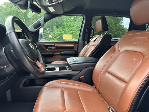 Used 2024 RAM 1500 Limited AWD/4WD image 38