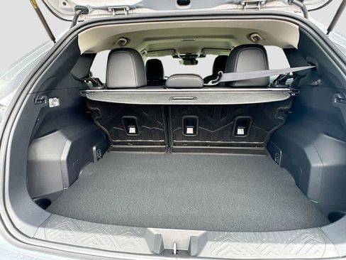 New 2026 Subaru Crosstrek 2.5i Limited w/ Crosstrek Mirror Package image 30