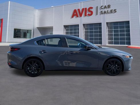 Used 2025 MAZDA MAZDA3 s image 5