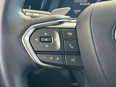 Used 2025 Lexus RZ 300e w/ Accessory Package (2T) FWD image 27