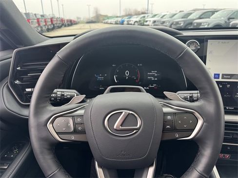 Used 2024 Lexus TX 350 AWD image 26