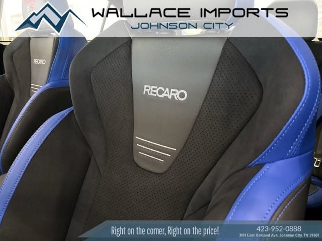 New 2026 Subaru WRX tS AWD/4WD image 50
