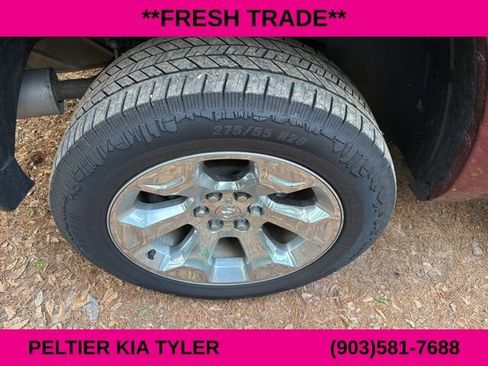 Used 2020 RAM 1500 Lone Star image 13