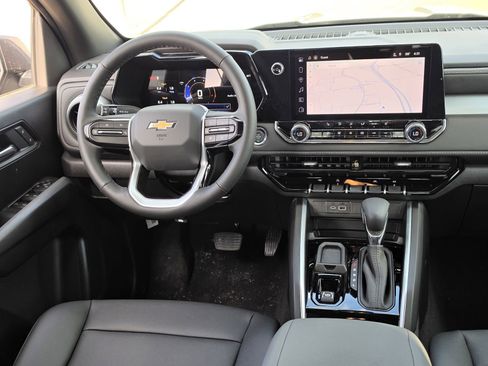 New 2026 Chevrolet Colorado LT image 9