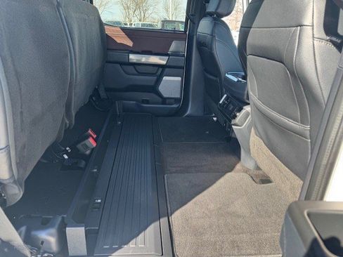 Certified 2022 Ford F150 Lariat w/ Max Trailer Tow Package image 34