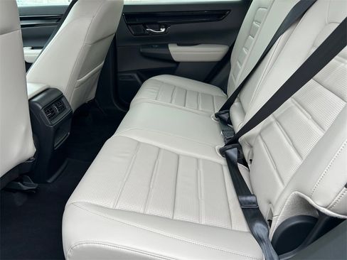 Used 2023 Honda CR-V EX-L image 17