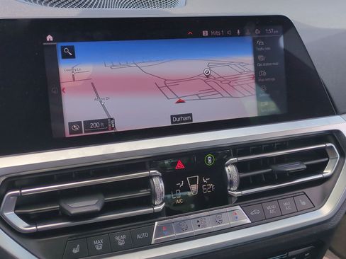 Used 2020 BMW M340i w/ Premium Package RWD image 24