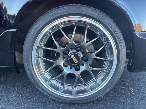 Used 1991 Porsche 911 Carrera image 12