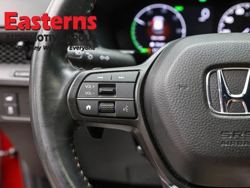 Used 2024 Honda CR-V Sport-L image 15