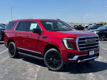 New 2026 GMC Yukon Elevation w/ Elevation Premium Package