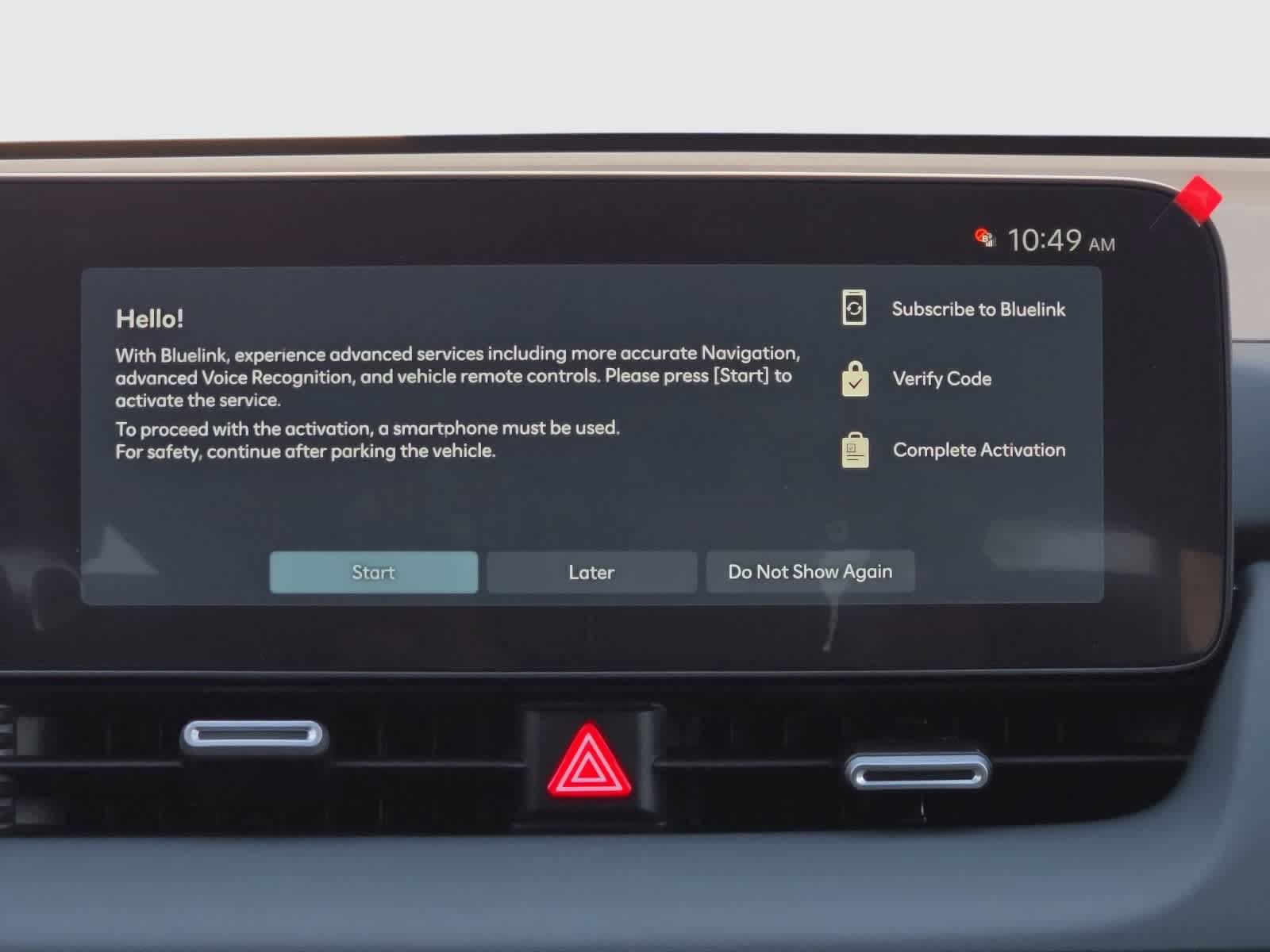 New 2027 Hyundai Ioniq 5 SEL RWD image 17