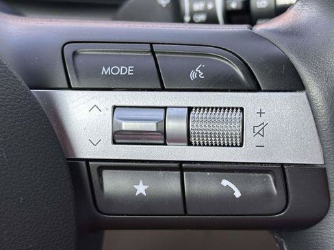 Used 2025 Hyundai Tucson SEL AWD/4WD image 25