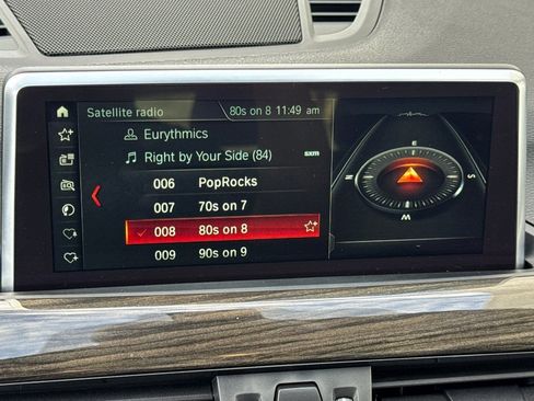 Used 2018 BMW X1 xDrive28i image 22