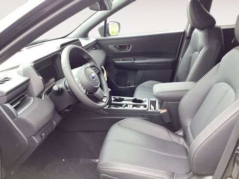 New 2026 Subaru Outback Limited XT image 9