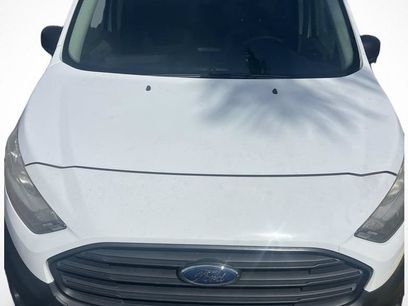 Used 2020 Ford Transit Connect XL