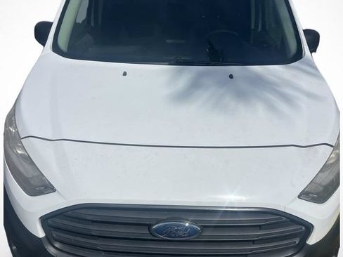 Used 2020 Ford Transit Connect XL FWD image 1