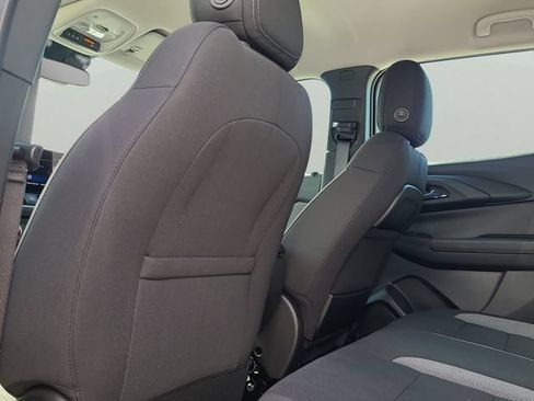 New 2026 Chevrolet TrailBlazer LS FWD image 10