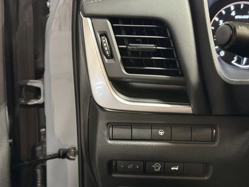 New 2026 Nissan Rogue SV FWD image 10