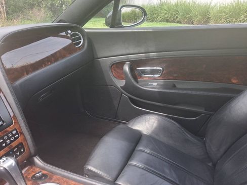Used 2004 Bentley Continental GT AWD/4WD image 19