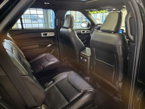 Used 2023 Ford Explorer ST w/ Equipment Group 401A image 20