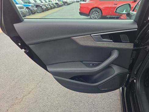 Used 2023 Audi A4 2.0T Premium Plus w/ Premium Plus Package AWD/4WD image 13