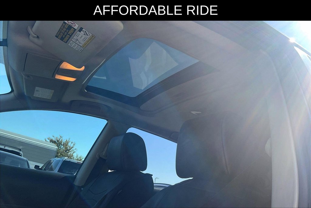 Used 2013 Nissan Rogue SL FWD image 23