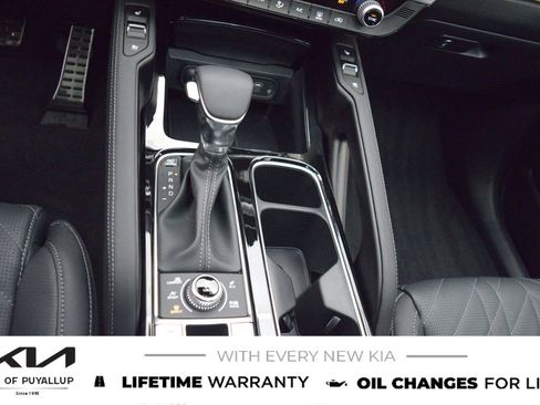 New 2025 Kia Telluride SX Prestige X-Line image 24