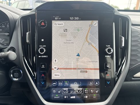 Certified 2026 Subaru Forester Touring AWD/4WD image 20