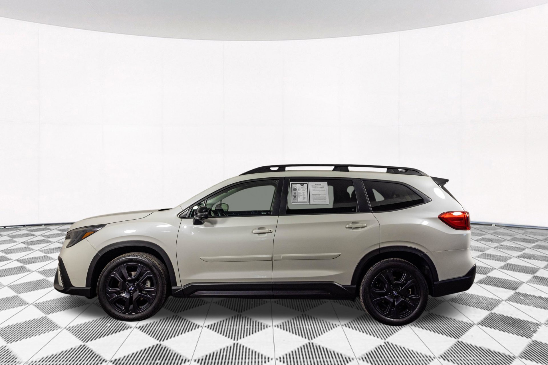 Used 2023 Subaru Ascent Onyx Edition Limited AWD/4WD image 19