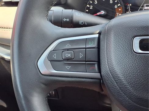 Used 2023 Jeep Compass Limited AWD/4WD image 27