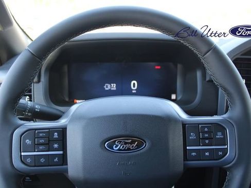 New 2026 Ford F150 XLT image 17