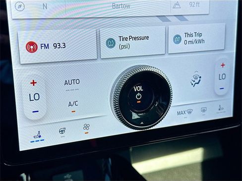 Used 2025 Ford Mustang Mach-E Premium image 16