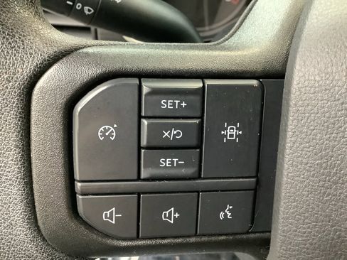 Used 2023 Ford F150 XLT image 17