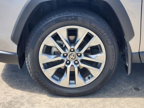 Certified 2024 Toyota RAV4 XLE Premium image 10