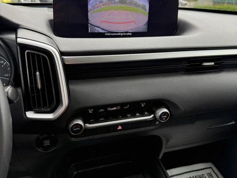 Used 2024 MAZDA CX-50 AWD 2.5 S w/ Weather Package image 26