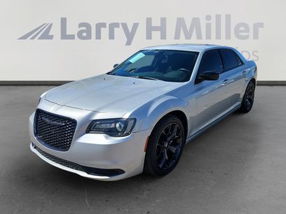 Used 2022 Chrysler 300 Touring w/ Sport Appearance Package