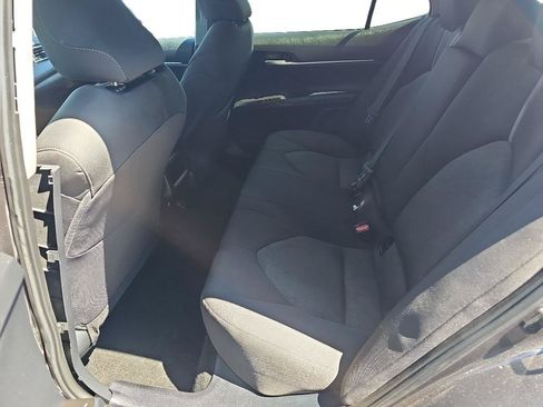 Used 2024 Toyota Camry LE FWD image 12