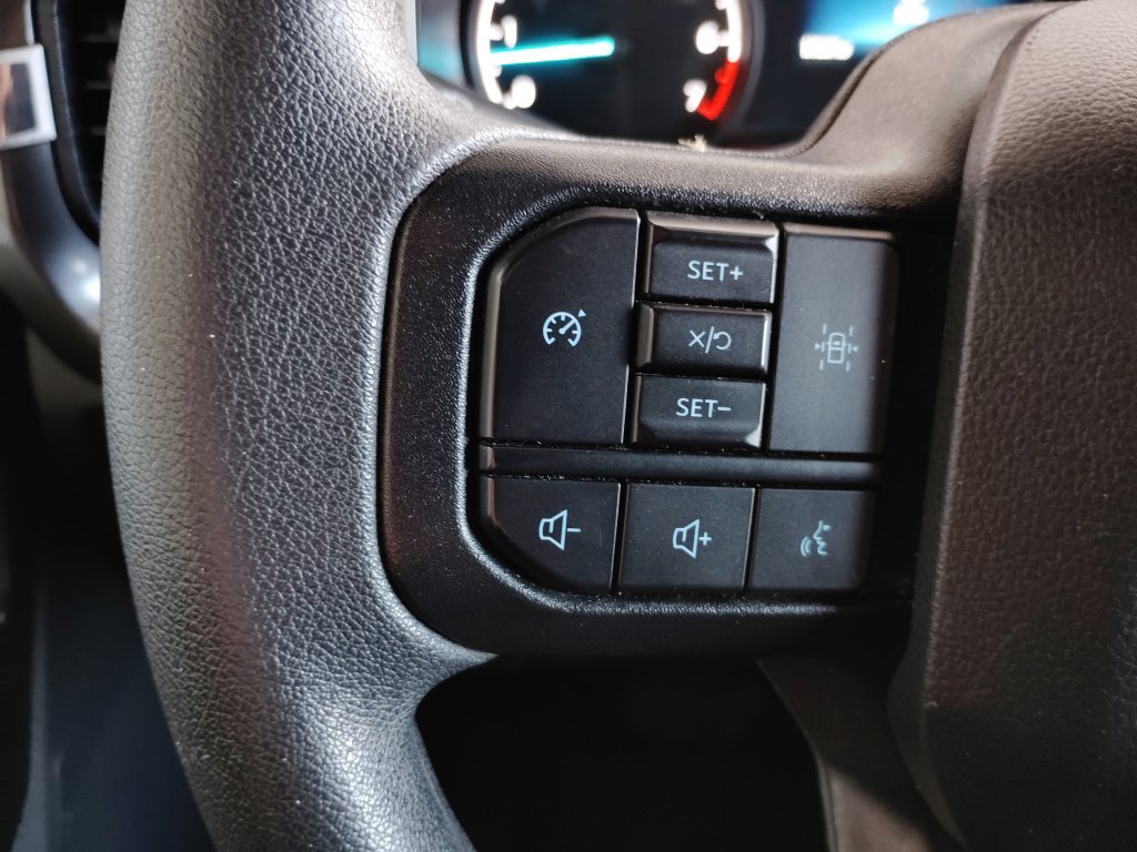 Used 2023 Ford F150 XL w/ STX Appearance Package RWD image 24